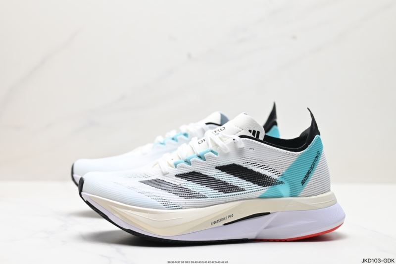 Adidas Adizero Shoes